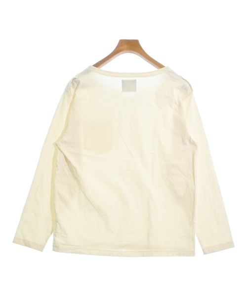 Taiga Igari（タイガイガリ）Tシャツ・カットソー 白 サイズ:S メンズ/2200622402116