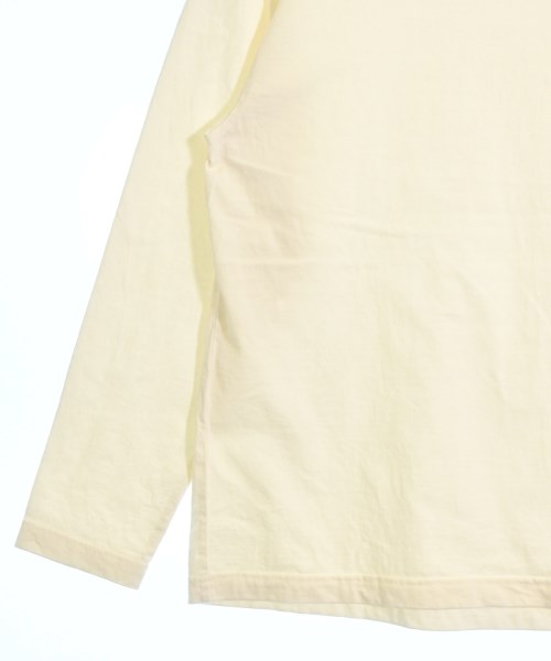 Taiga Igari（タイガイガリ）Tシャツ・カットソー 白 サイズ:S メンズ/2200622402116