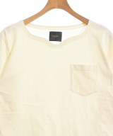 Taiga Igari（タイガイガリ）Tシャツ・カットソー 白 サイズ:S メンズ/2200622402116