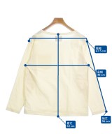 Taiga Igari（タイガイガリ）Tシャツ・カットソー 白 サイズ:S メンズ/2200622402116