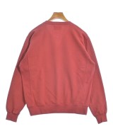 Taiga Igari（タイガイガリ）スウェット 赤 サイズ:S メンズ/2200622402192