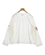 Taiga Igari（タイガイガリ）Tシャツ・カットソー 白 サイズ:S メンズ/2200622402420