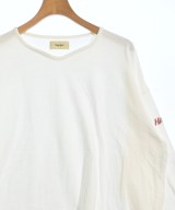 Taiga Igari（タイガイガリ）Tシャツ・カットソー 白 サイズ:S メンズ/2200622402420