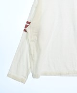 Taiga Igari（タイガイガリ）Tシャツ・カットソー 白 サイズ:S メンズ/2200622402420