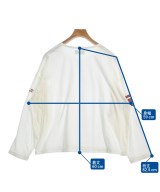 Taiga Igari（タイガイガリ）Tシャツ・カットソー 白 サイズ:S メンズ/2200622402420