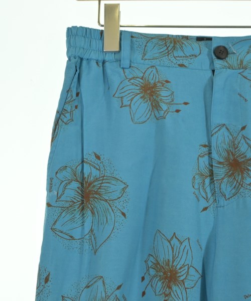 Taiga Igari（タイガイガリ）その他 青 サイズ:S メンズ/2200620395663