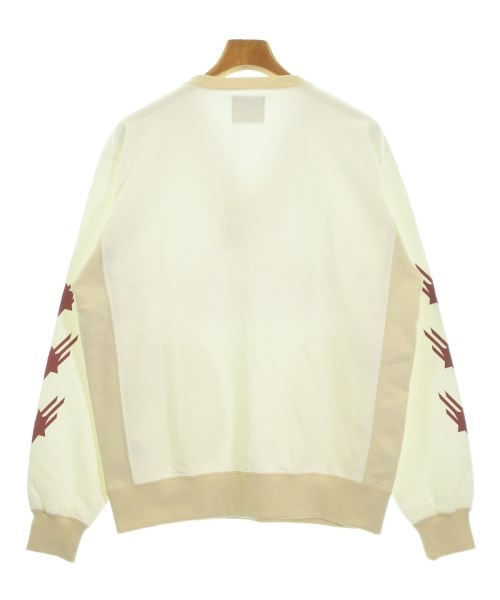 Taiga Igari（タイガイガリ）スウェット 白 サイズ:M メンズ/2200620267021