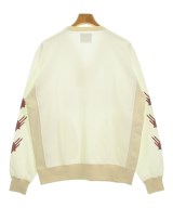 Taiga Igari（タイガイガリ）スウェット 白 サイズ:M メンズ/2200620267021