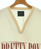 Taiga Igari（タイガイガリ）スウェット 白 サイズ:M メンズ/2200620267021