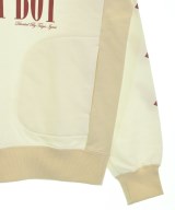 Taiga Igari（タイガイガリ）スウェット 白 サイズ:M メンズ/2200620267021