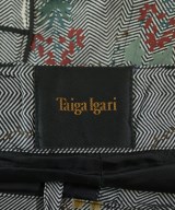 Taiga Igari（タイガイガリ）その他 グレー サイズ:M メンズ/2200700806041