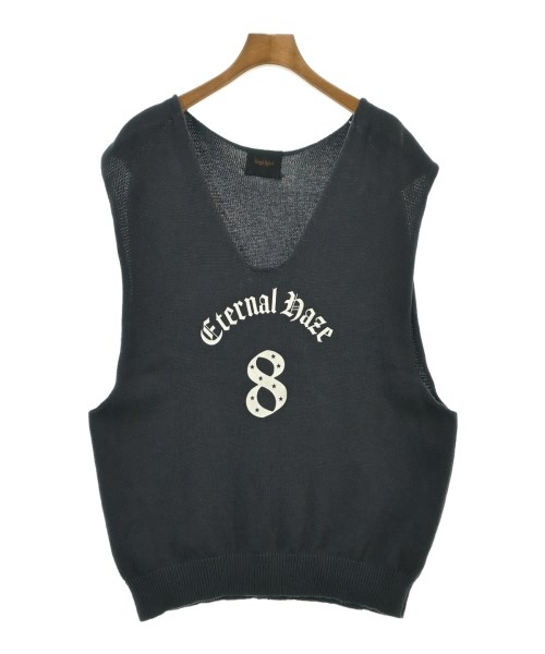 Taiga Igari(タイガイガリ)ニット・セーター グレー サイズ:L/2200657807016