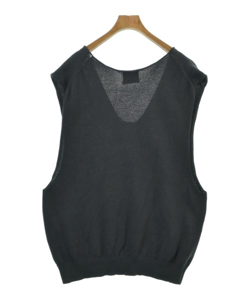 Taiga Igari（タイガイガリ）ニット・セーター グレー サイズ:L レディース/2200657807016