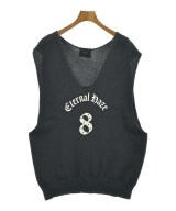 Taiga Igari（タイガイガリ）ニット・セーター グレー サイズ:L レディース/2200657807016