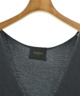 Taiga Igari（タイガイガリ）ニット・セーター グレー サイズ:L レディース/2200657807016