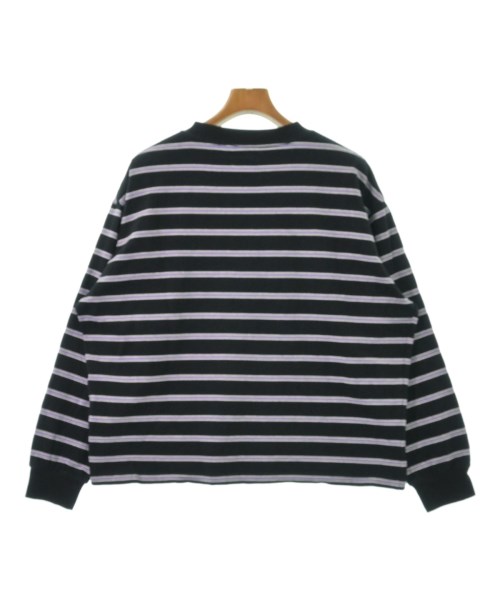 THE FOX（ザフォックス）Tシャツ・カットソー 黒 サイズ:M メンズ/2200466529093