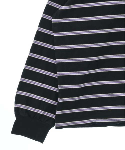 THE FOX（ザフォックス）Tシャツ・カットソー 黒 サイズ:M メンズ/2200466529093