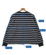 THE FOX（ザフォックス）Tシャツ・カットソー 黒 サイズ:M メンズ/2200466529093