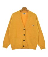 THE FOX（ザフォックス）カーディガン 黄 サイズ:F メンズ/2200610964756