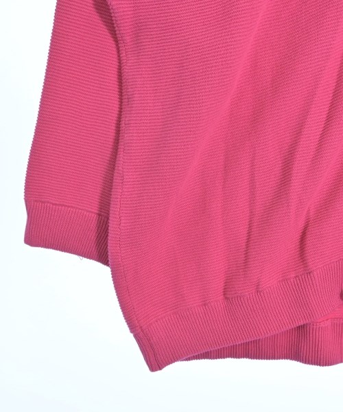 THE FOX（ザフォックス）カーディガン ピンク サイズ:-(XL位) メンズ/2200625626090