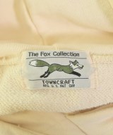 THE FOX（ザフォックス）Tシャツ・カットソー 黄 サイズ:F レディース/2200695114053