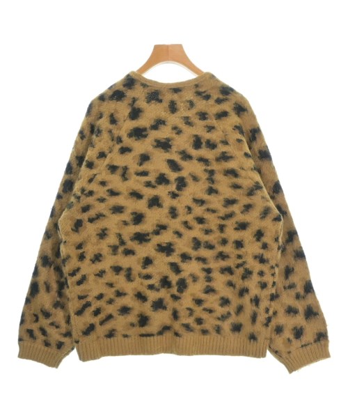 THE FOX（ザフォックス）カーディガン 茶 サイズ:XS レディース/2200652565027