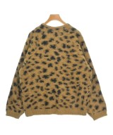 THE FOX（ザフォックス）カーディガン 茶 サイズ:XS レディース/2200652565027