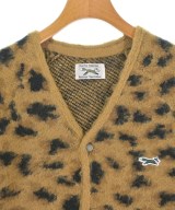 THE FOX（ザフォックス）カーディガン 茶 サイズ:XS レディース/2200652565027