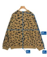 THE FOX（ザフォックス）カーディガン 茶 サイズ:XS レディース/2200652565027