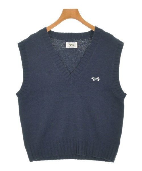 THE FOX(ザフォックス)のベスト サイズ:F 2,900円