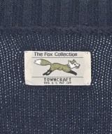 THE FOX（ザフォックス）ベスト 紺 サイズ:F レディース/2200711876101