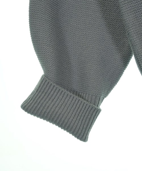 THE FOX（ザフォックス）カーディガン グレー サイズ:L メンズ/2200663075096