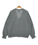 THE FOX（ザフォックス）カーディガン グレー サイズ:L メンズ/2200663075096