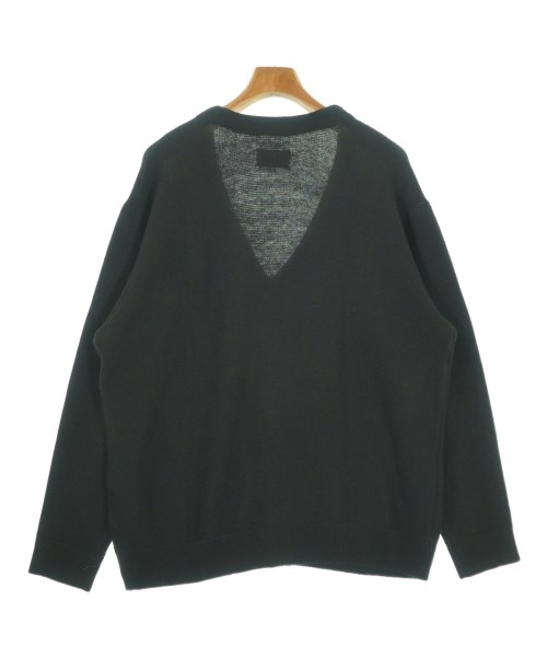 THE FOX（ザフォックス）カーディガン 黒 サイズ:XL メンズ/2200663075102