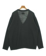 THE FOX（ザフォックス）カーディガン 黒 サイズ:XL メンズ/2200663075102