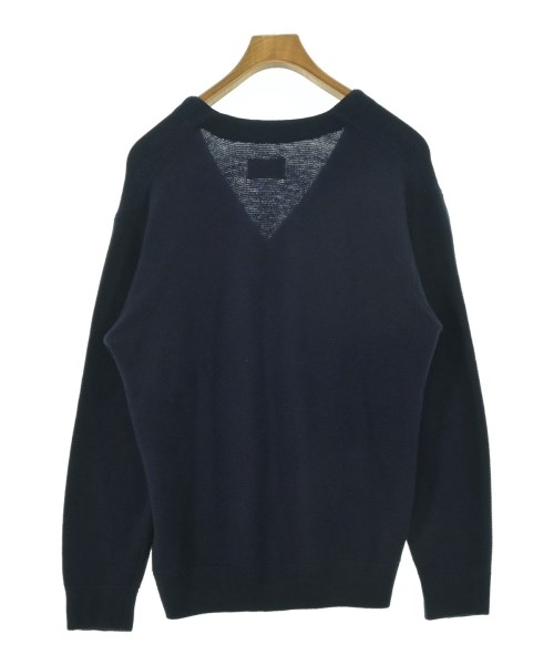 THE FOX（ザフォックス）カーディガン 紺 サイズ:M メンズ/2200664759025