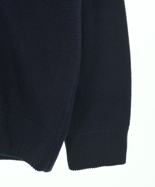 THE FOX（ザフォックス）カーディガン 紺 サイズ:M メンズ/2200664759025