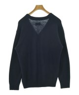 THE FOX（ザフォックス）カーディガン 紺 サイズ:M メンズ/2200664759025