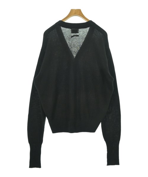 THE FOX（ザフォックス）カーディガン 黒 サイズ:M メンズ/2200664759032