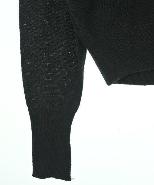 THE FOX（ザフォックス）カーディガン 黒 サイズ:M メンズ/2200664759032