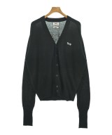 THE FOX（ザフォックス）カーディガン 黒 サイズ:M メンズ/2200664759032