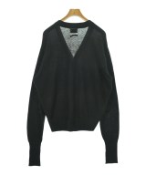 THE FOX（ザフォックス）カーディガン 黒 サイズ:M メンズ/2200664759032