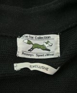 THE FOX（ザフォックス）カーディガン 黒 サイズ:M メンズ/2200664759032