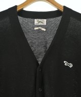 THE FOX（ザフォックス）カーディガン 黒 サイズ:M メンズ/2200664759032