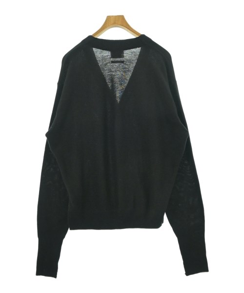 THE FOX（ザフォックス）カーディガン 黒 サイズ:L メンズ/2200664759049