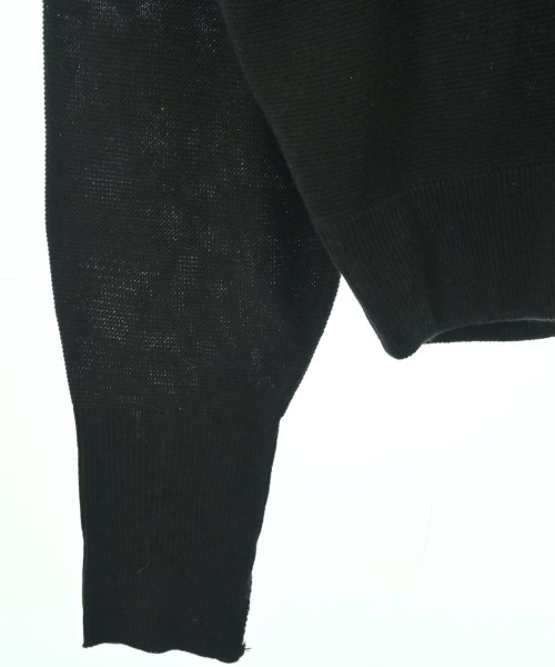 THE FOX（ザフォックス）カーディガン 黒 サイズ:L メンズ/2200664759049