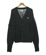 THE FOX（ザフォックス）カーディガン 黒 サイズ:L メンズ/2200664759049