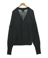 THE FOX（ザフォックス）カーディガン 黒 サイズ:L メンズ/2200664759049