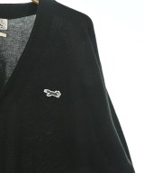THE FOX（ザフォックス）カーディガン 黒 サイズ:L メンズ/2200664759049