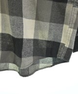 THE FOX（ザフォックス）カジュアルシャツ 黒 サイズ:M メンズ/2200664759063